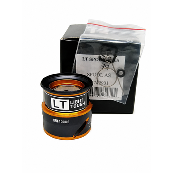 Запасная шпуля Daiwa LT Spool 1000S