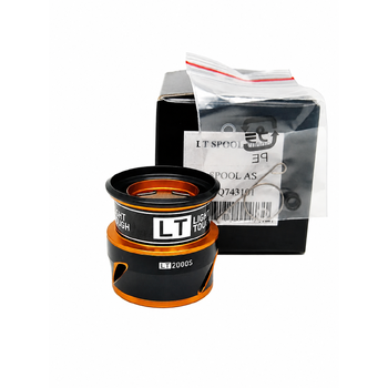 Запасная шпуля Daiwa LT Spool 2000S