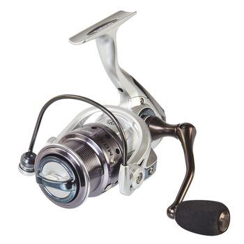 Безынерционная катушка Salmo Diamond BP Spin 7 4000FD