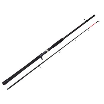 Кастинговое удилище Salmo Blaster Boat Casting 1.95/XH 1,95м 100-200гр