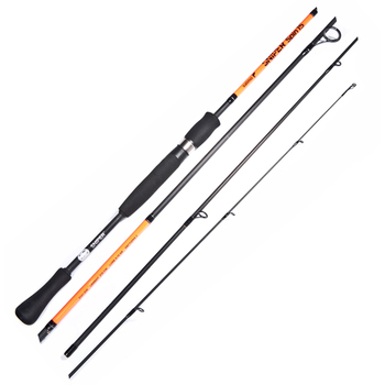Спиннинг Salmo Sniper Spin 40 2.9м 10-40гр