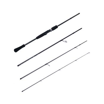 Спиннинг Salmo Sniper Spin II Travel 15 2.28м 3-15гр
