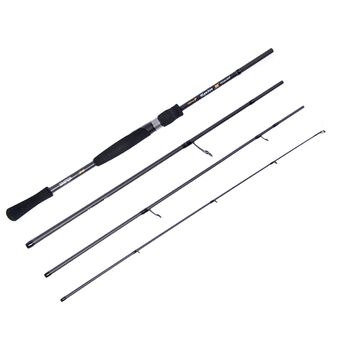 Спиннинг Salmo Sniper Spin II Travel 30 2.4м 8-30гр