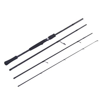 Спиннинг Salmo Sniper Spin II Travel 20 2.4м 5-20гр