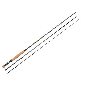 Нахлыстовое удилище Salmo Diamond Fly 2.85м 7/8 класс