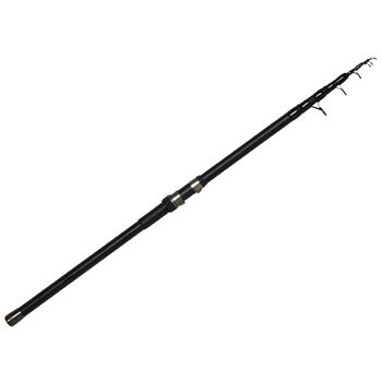 Троллинговое удилище Salmo Blaster Tele Boat 2.40/XH 2.4м 150гр