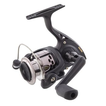 Безынерционная катушка Salmo Taifun Mini 2000FD на картонной подложке