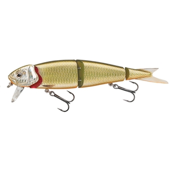 Воблер Savage Gear 4play Herring Liplure 190 SS 190мм 52гр Dirty Roach