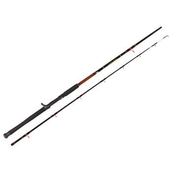 Кастинговое удилище Salmo Power Stick Trolling Cast 2.40/XH 2,4м 50-100гр