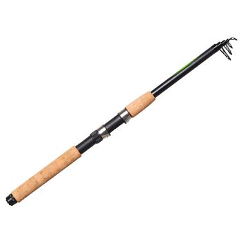 Спиннинг Salmo Sniper Travel Spin 20 2.1м 5-20гр