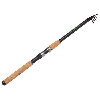 Спиннинг Salmo Sniper Travel Spin 20 2.7м 5-20гр