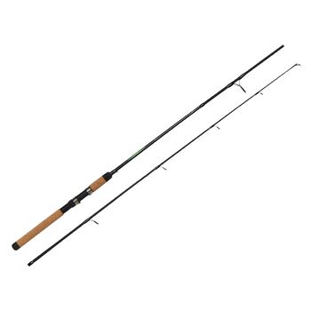 Спиннинг Salmo Sniper Ultra Spin 25 1.8м 5-25гр