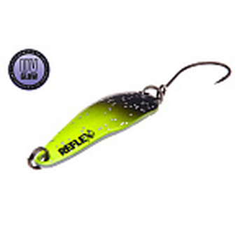 Колеблющаяся блесна I AM Cyclone 32мм 2.6гр R03