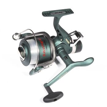 Катушка с байтраннером Salmo Sniper Baitfeeder 1 4000BR блистер