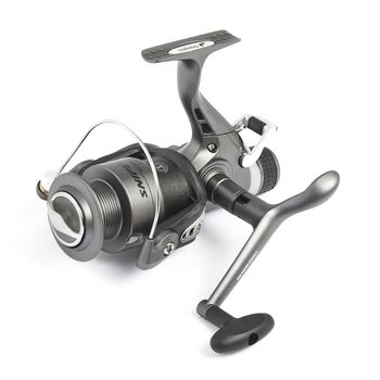 Катушка с байтраннером Salmo Sniper Baitfeeder 1 4000BR