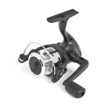Безынерционная катушка Salmo Blaster Mini 1 2000FD