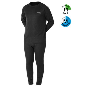 Термобелье Norfin Thermo Line 3 01 р.S высокая активность