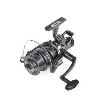 Катушка с байтраннером Salmo Sniper Baitfeeder 4 3000BR