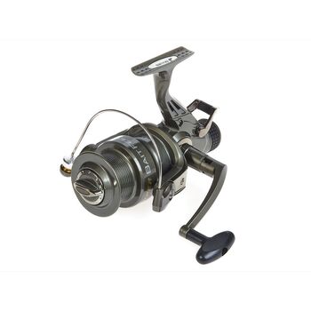 Катушка с байтраннером Salmo Sniper Baitfeeder 4 4000BR