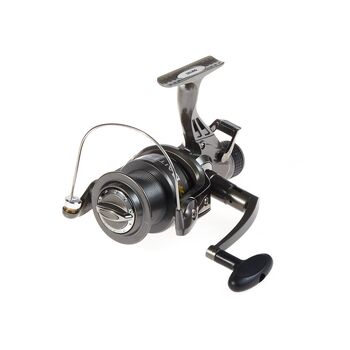 Катушка с байтраннером Salmo Sniper Baitfeeder 4 5000BR