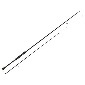 Спиннинг Salmo Diamond Jig 14 2.4м 4-14гр
