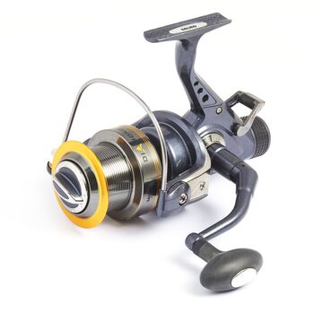 Катушка с байтраннером Salmo Diamond Baitfeeder 6 3000BR