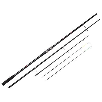 Фидерное удилище Salmo Extreme BP Feeder 120 3,3м 120гр