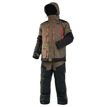 Костюм для зимней рыбалки Norfin Extreme 4 р. XXL 64-66