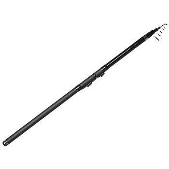 Болонское удилище Salmo Sniper Travel Telerod 3.5м 0-15гр