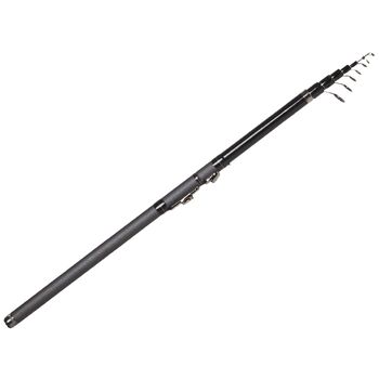 Болонское удилище Salmo Sniper Travel Telerod 4.1м 0-15гр