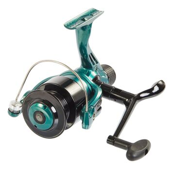 Безынерционная катушка Salmo Blaster Super 2 3000RD