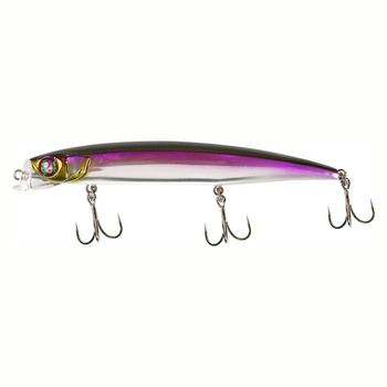 Воблер Jackall Rada Minnow 114 114мм 17гр hl wakasagi
