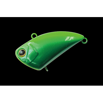 Воблер Jackall Timon Tap Dancer  31мм 3,7гр green bomb