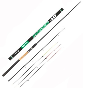 Фидерное удилище Salmo Elite Feeder 40 3м 40гр