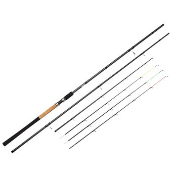 Фидерное удилище Salmo Diamond Feeder 120 3,9м 120гр