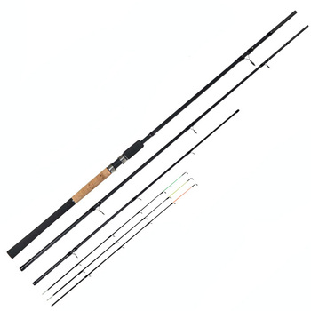 Фидерное удилище Salmo Diamond Feeder 180 3,6м 180гр
