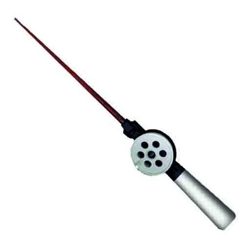 Зимняя удочка Pirs Mini КМ-50Б