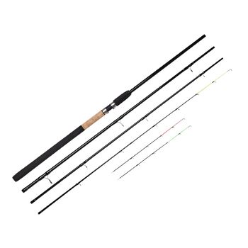 Фидерное удилище Salmo Sniper Feeder Travel 90 3,6м 90гр