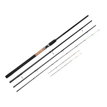 Фидерное удилище Salmo Sniper Feeder Travel 120 3,6м 120гр