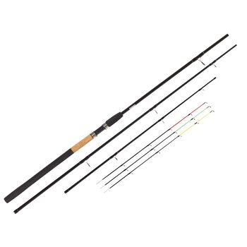 Фидерное удилище Salmo Sniper Feeder 90 3,3м 90гр