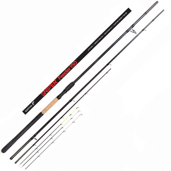 Фидерное удилище Salmo Sniper Feeder 150 3,6м 150гр