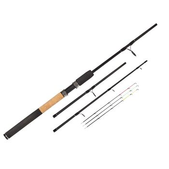 Фидерное удилище Salmo Sniper Multi Boat Feeder 150 1.5-1.8м 150гр