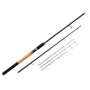 Фидерное удилище Salmo Sniper Multi Boat Feeder 150 2.1-2.4м 150гр