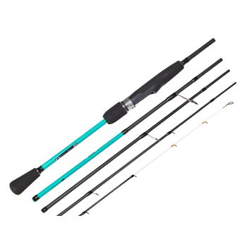 Спиннинг Salmo Elite Jig Travel S 20 2.13м 5-20гр