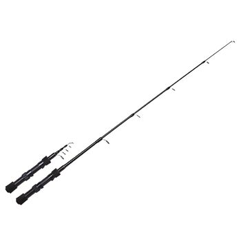 Зимняя удочка Salmo Ice Telerod plus 80см