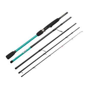 Спиннинг Salmo Elite JIG TRAVEL S 2.29м 6-28гр