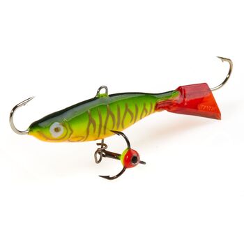 Балансир Lucky John Viking 6 + 60мм с тройником 17гр 301RT