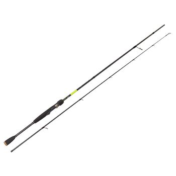 Спиннинг Salmo Elite Jig N'Twitch 18 1.98м 4-18гр