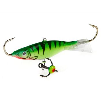 Балансир Lucky John Viking 7 + 70мм с тройником 27гр 24T