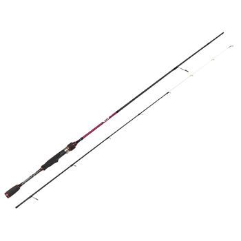 Спиннинг Salmo Elite Microjig S 7 1.98м 2-7гр